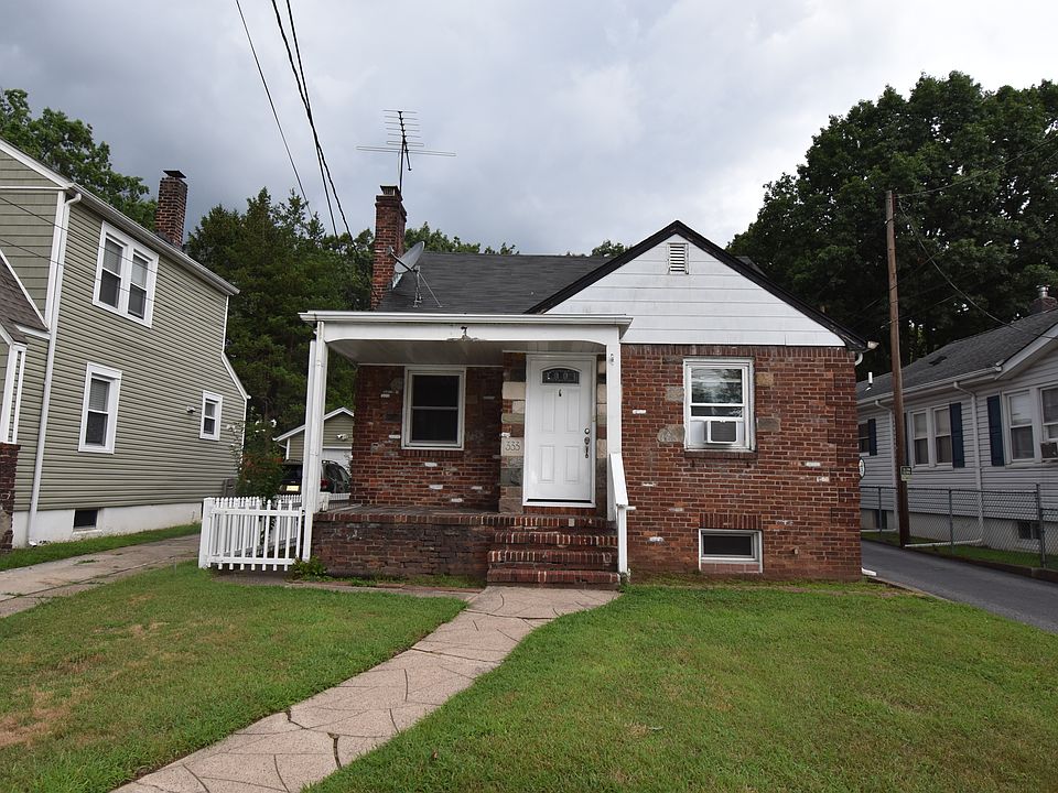 1st image of 333 Milford Ave