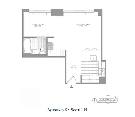 Rented by FC Foley Square Associates LLC | media 5