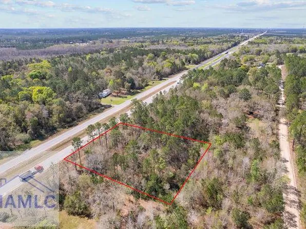 0 Highway 84, Ludowici, GA 31316