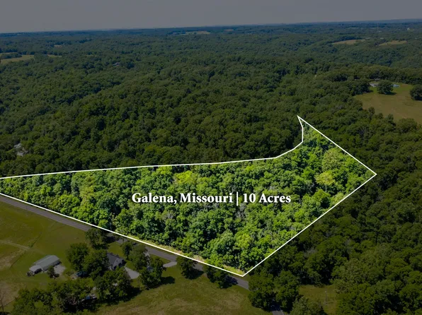 Tbd Railey Creek, Galena, MO 65656