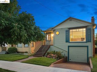 1336 Ordway St, Berkeley, CA 94702