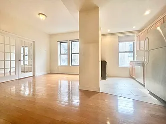 Rented by City Connections Realty