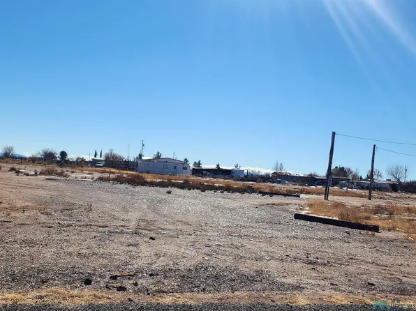 0 La Paz Rd SW, Deming, NM 88030
