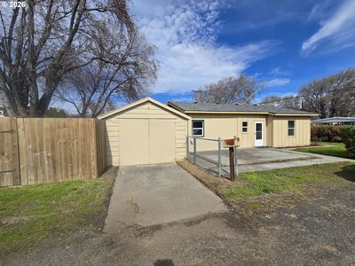 3208 W 7th St, The Dalles, OR, 97058