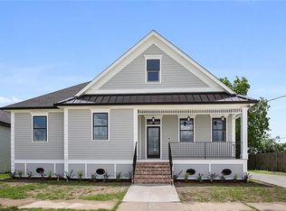 3617 Volpe Dr, Chalmette, LA 70043