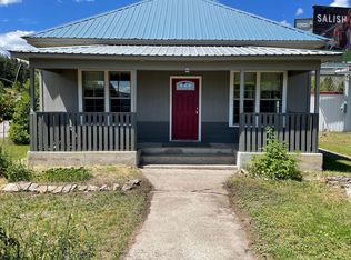 449 Diamond Match Rd #260-5225, Superior, MT 59872