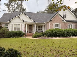 6284 Buck Run Cir, Tallahassee, FL 32312