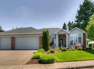 5980 Sawgrass St SE, Salem, OR