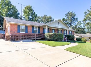 3812 Gray Fox Dr, Columbus, GA