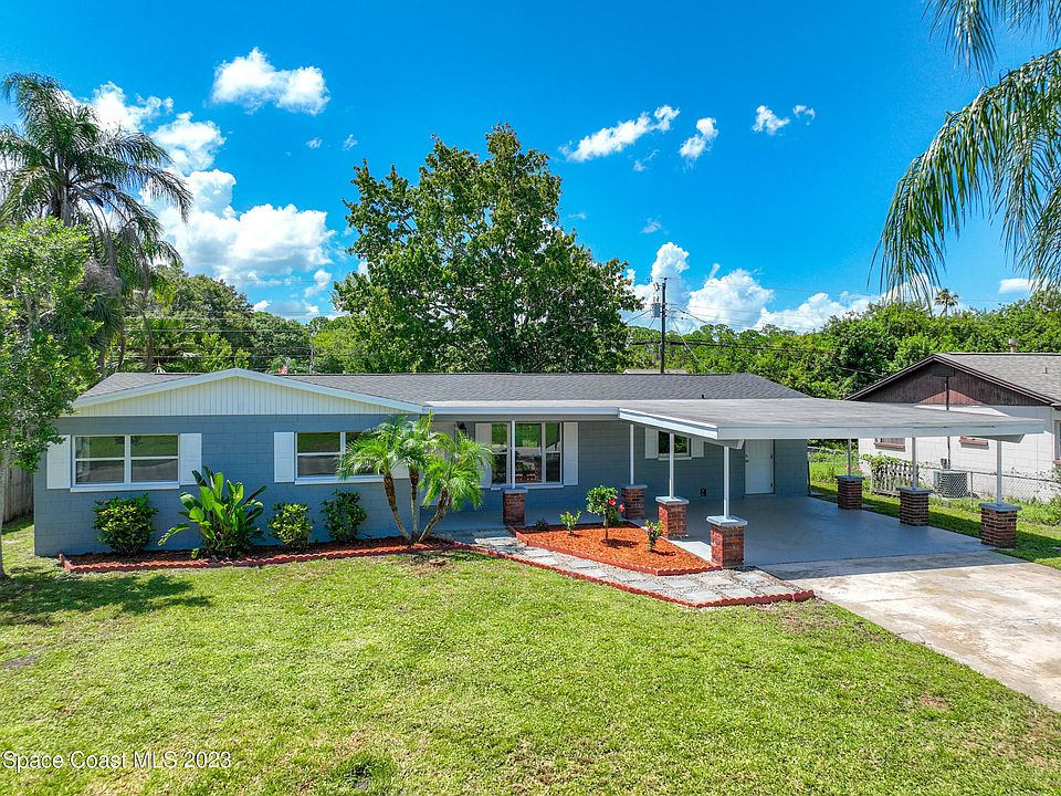 2925 Matthew Dr, Rockledge, FL 32955 Zillow
