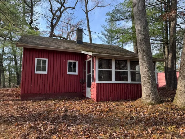 4658 Swihart Rd, Brethren, MI 49619