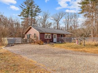 95 Benson St, Middleboro, MA 02346