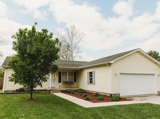 4314 N 17th St, Terre Haute, IN 47805