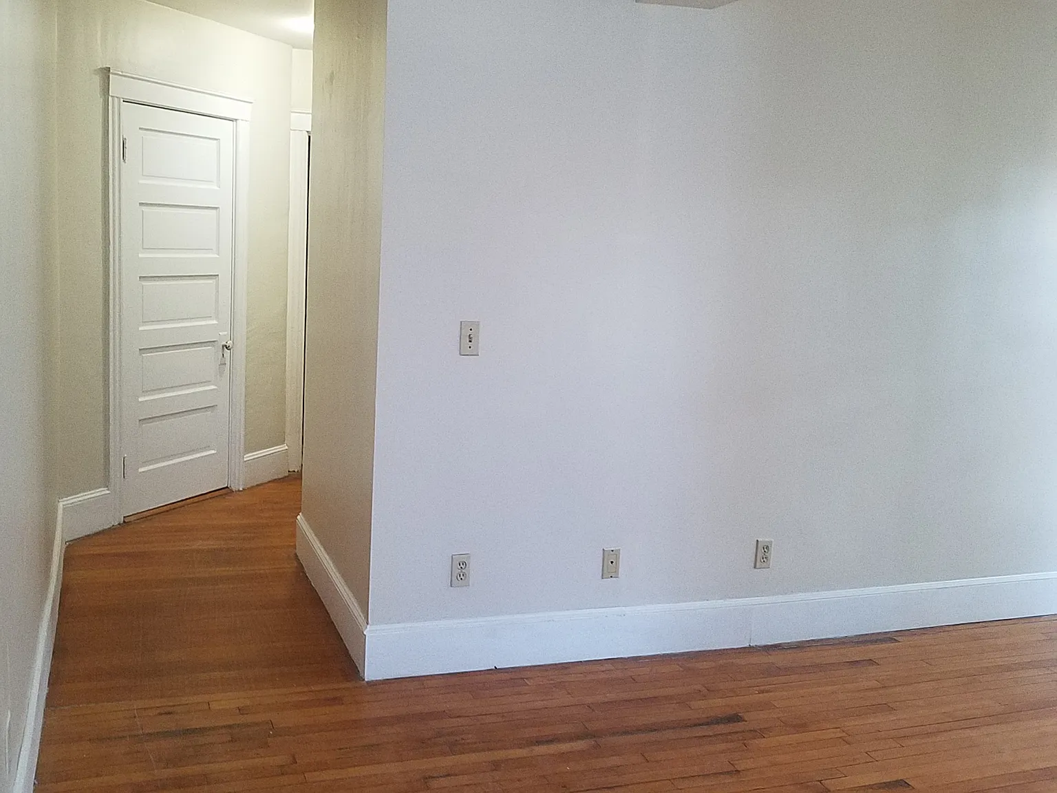 1 bed, $1,500 — Photo 4