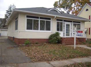 190 Cheshire St, Hartford, CT 06114