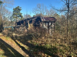 309 Lightning Rdg, Eureka Springs, AR 72632
