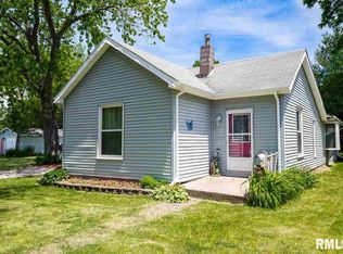 1810 N Hoyt St, Chillicothe, IL
