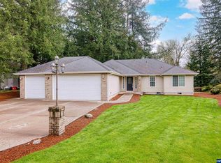 730 Gray Pine St, Lyons, OR 97358