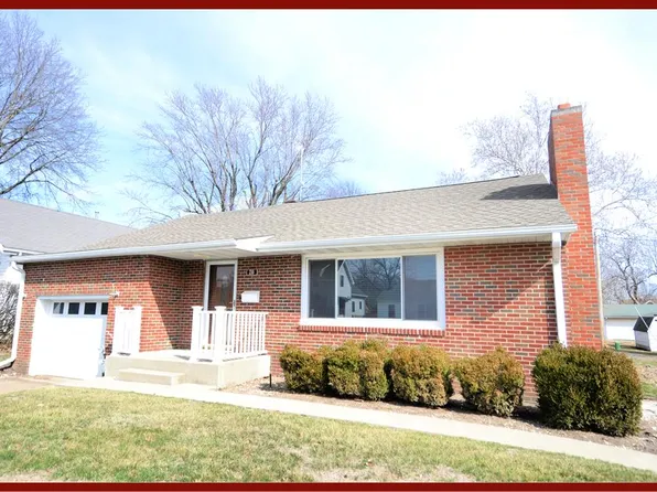 210 N Baltimore St, Kirksville, MO 63501