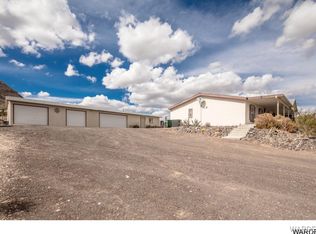 1533 S Gilbert Rd, Golden Valley, AZ 86413