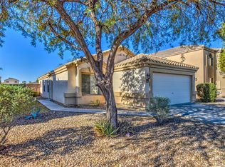 23412 N High Dunes Dr, Florence, AZ 85132