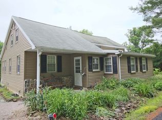 2019 Ridge Rd, Gettysburg, PA 17325