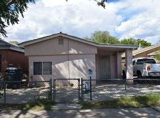 909 Pacific Ave SW, Albuquerque, NM 87102