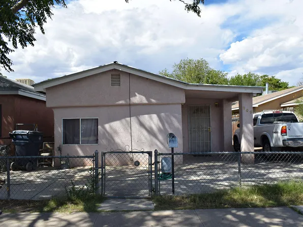 909 Pacific Ave SW, Albuquerque, NM 87102