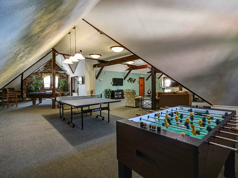 Clubhouse