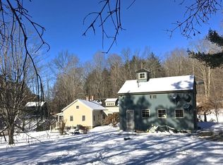 163 Hillsdale Rd, Egremont, MA 01230