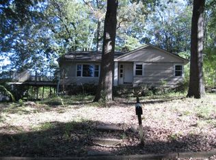 3006 17th Ave, Sheffield, AL 35660