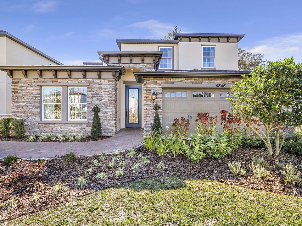 Prairie Oaks by Dream Finders Homes in St. Cloud FL Zillow