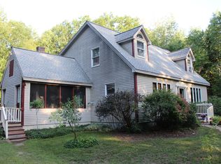 486 Route 113, Fryeburg, ME 04037