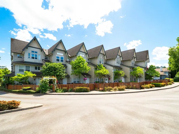 1380 Citadel Dr #2, Pt Coquitlam, BC V3C 6R6