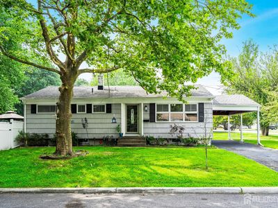 19 Huxley Dr, Old Bridge, NJ, 08857