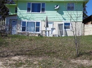 226B Main St SW, Menahga, MN 56464