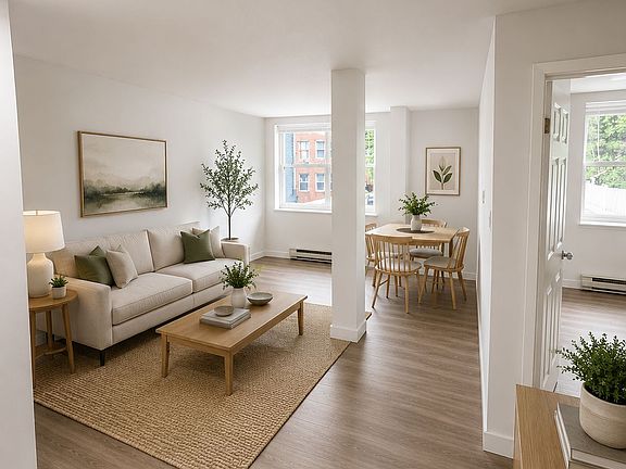 4th image of 1123 Queenston Rd #209