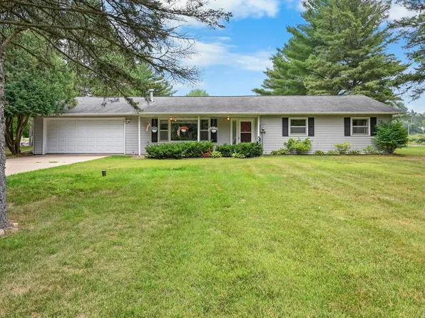 N264 Hidden Springs DRIVE, Neshkoro, WI 54960