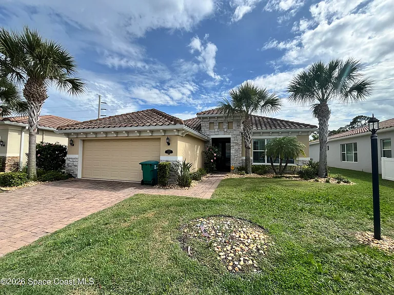3699 Poseidon Way — Photo 1