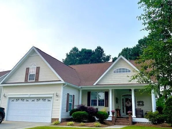 119 Hillsboro Drive, New Bern, NC 28562