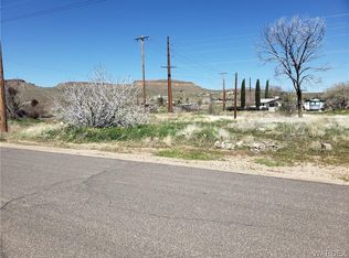 415 E Simon Ave, Kingman, AZ 86409