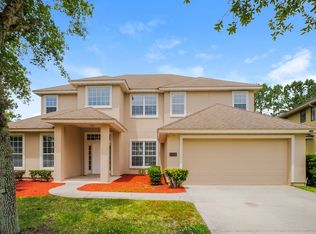 644 Porta Rosa Cir, Saint Augustine, FL 32092