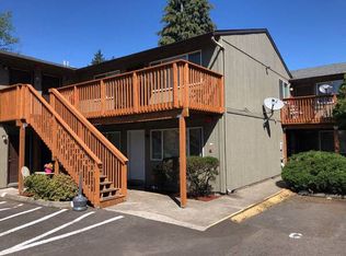 Carleton Terrace Apartments, Portland, OR 97219
