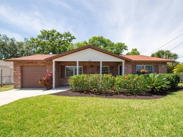 4812 Wynwood Dr, Tampa, FL 33615