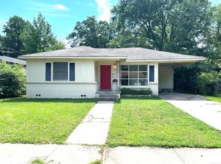 3203 Wynne St, Little Rock, AR 72204