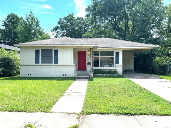 3203 Wynne St, Little Rock, AR 72204