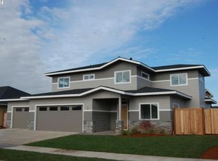 3345 Amherst Way, Eugene, OR 97408