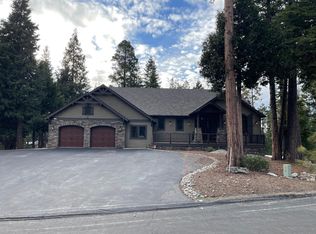 42213 Rhinestone Ln, Shaver Lake, CA 93664