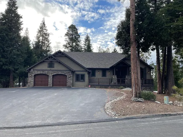 42213 Rhinestone Ln, Shaver Lake, CA 93664