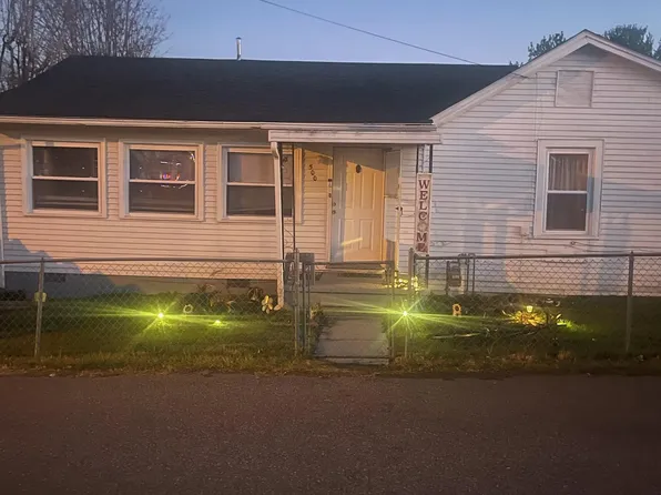 (undisclosed Address), Lexington, VA 24450